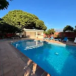 Apartment Antonia Avec Piscine Commune - Centre Calvi (Corsica)
