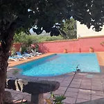 Antonia Avec Piscine Commune - Centre Διαμέρισμα *