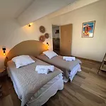 Apartment Antonia Avec Piscine Commune - Centre