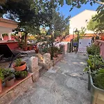 Antonia Avec Piscine Commune - Centre Calvi (Corsica)