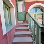 Apartment Antonia Avec Piscine Commune - Centre