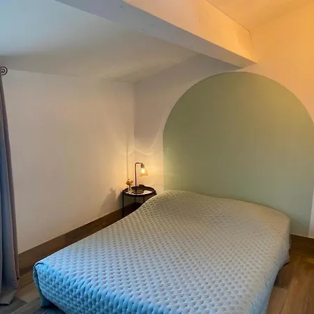 Antonia Avec Piscine Commune - Centre Διαμέρισμα