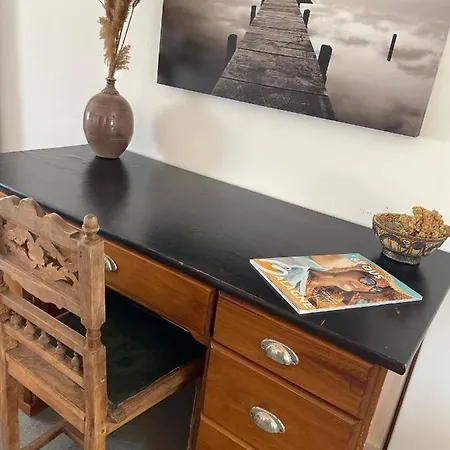 Διαμέρισμα Antonia Avec Piscine Commune - Centre *