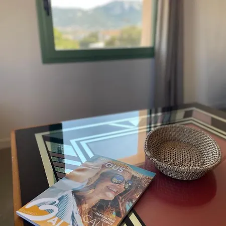 Antonia Avec Piscine Commune - Centre Διαμέρισμα