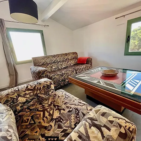 Antonia Avec Piscine Commune - Centre *