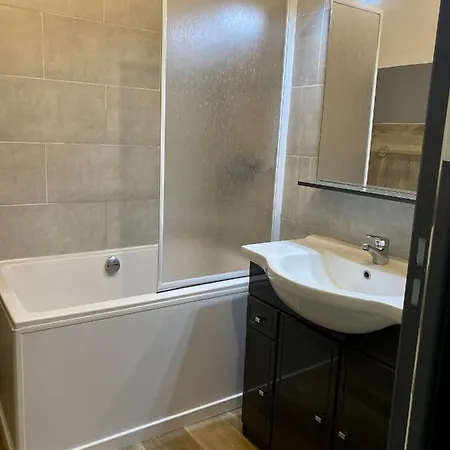 Antonia Avec Piscine Commune - Centre Διαμέρισμα Καλβί