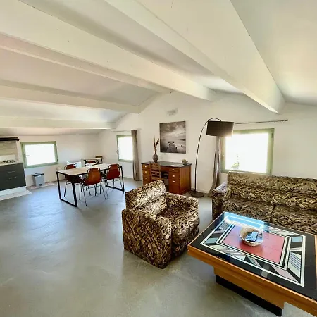 Antonia Avec Piscine Commune - Centre Διαμέρισμα *