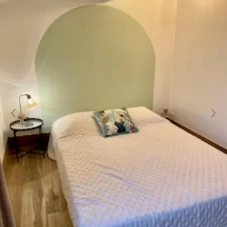 Apartmán Antonia Avec Piscine Commune - Centre *
