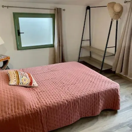 Antonia Avec Piscine Commune - Centre Διαμέρισμα *