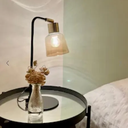 Διαμέρισμα Antonia Avec Piscine Commune - Centre