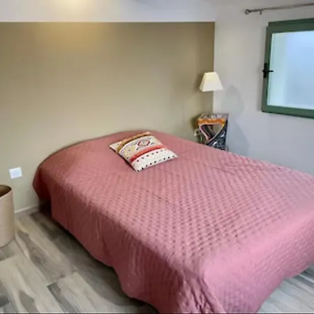 Antonia Avec Piscine Commune - Centre Διαμέρισμα