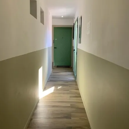 Antonia Avec Piscine Commune - Centre Διαμέρισμα Καλβί