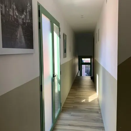 Antonia Avec Piscine Commune - Centre Διαμέρισμα