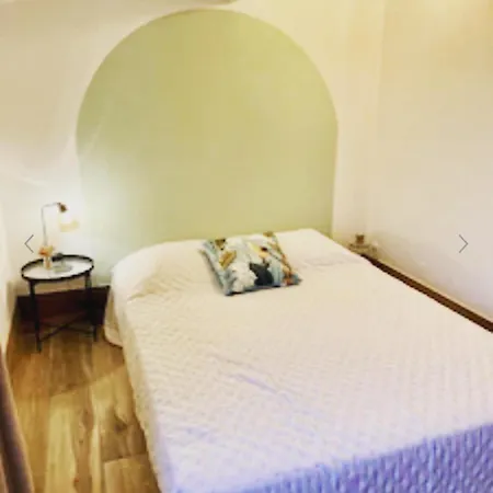 Antonia Avec Piscine Commune - Centre Διαμέρισμα *