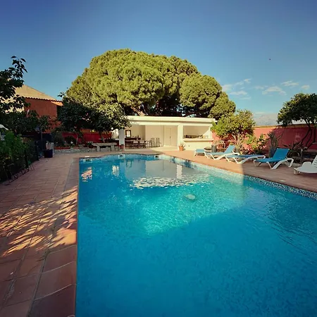 Διαμέρισμα Antonia Avec Piscine Commune - Centre *