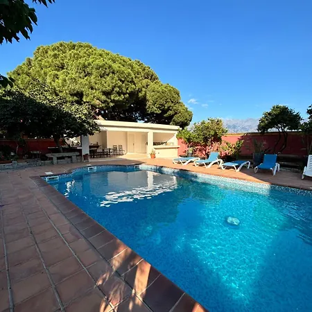 Apartment Antonia Avec Piscine Commune - Centre Calvi Calvi (Corsica)