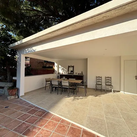 Apartmán Antonia Avec Piscine Commune - Centre Calvi (Corsica)