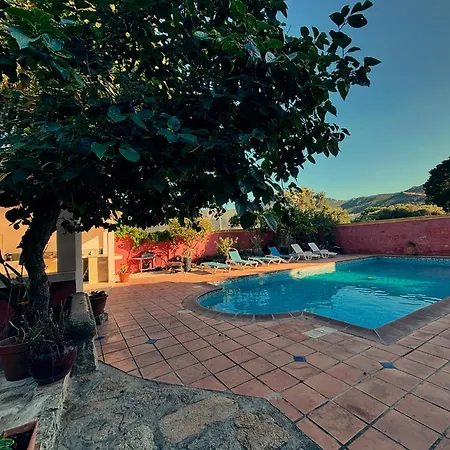 Antonia Avec Piscine Commune - Centre Apartmán Calvi (Corsica)