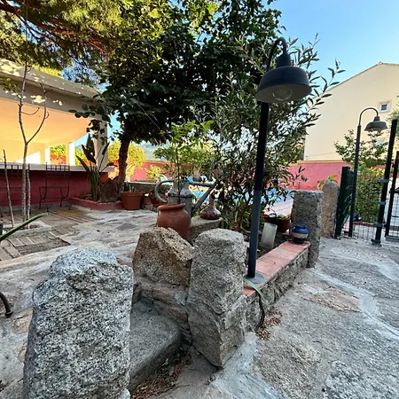 Antonia Avec Piscine Commune - Centre Διαμέρισμα Καλβί