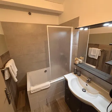 Antonia Avec Piscine Commune - Centre Διαμέρισμα Καλβί