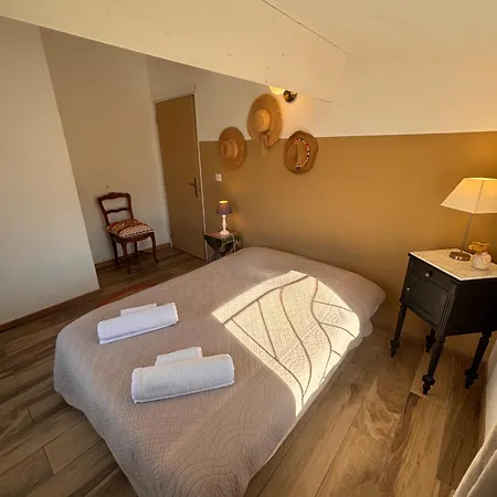 Antonia Avec Piscine Commune - Centre