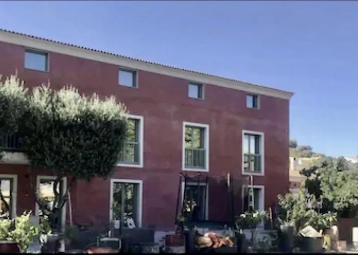 Appartement Résidence Antonia Avec Piscine Commune - Centre *